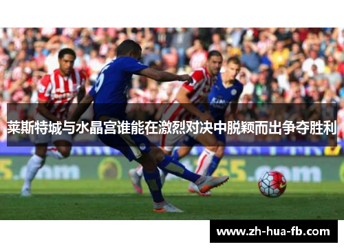 莱斯特城与水晶宫谁能在激烈对决中脱颖而出争夺胜利