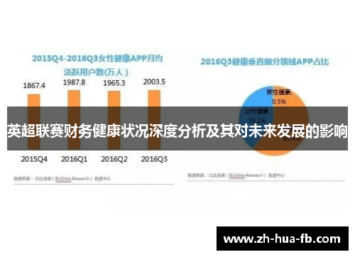 英超联赛财务健康状况深度分析及其对未来发展的影响
