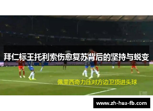 拜仁标王托利索伤愈复苏背后的坚持与蜕变