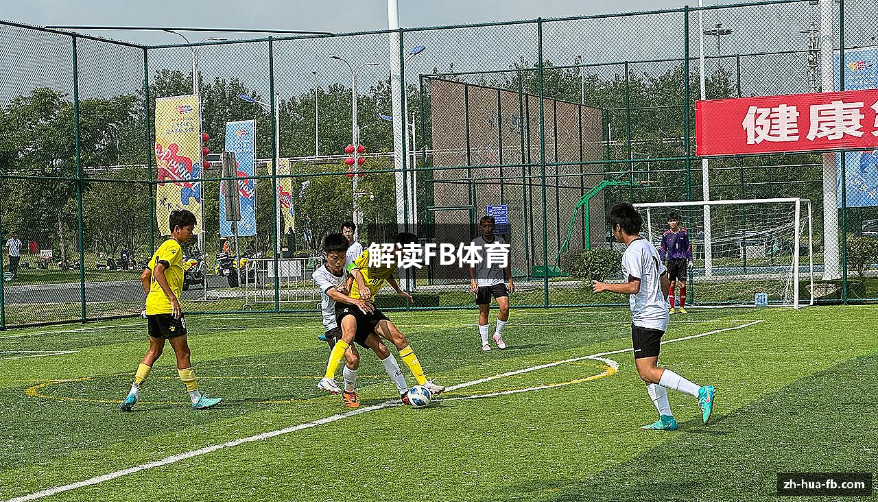 解读FB体育
